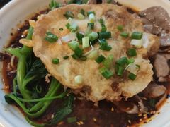 -老家猪肝面(石油路店)
