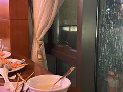 -温州喜来登酒店-盛宴西餐厅