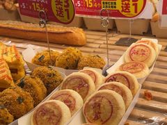 -味多美蛋糕(义和庄地铁店)