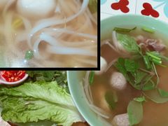 -越弥越南传统美食馆