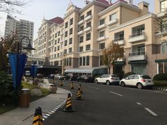 -青岛海景花园大酒店