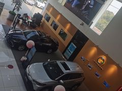 -上海和展广汽丰田4S店(老闵行店)