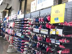 -迪卡侬(西华店)