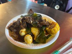 -桥门程记(兰州南关夜市店)