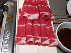 -海底捞火锅(北京路店)