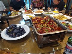 -大宝全猪馆(南京路店)