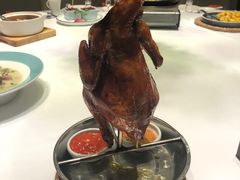 -同庆楼(华强吾悦广场店)