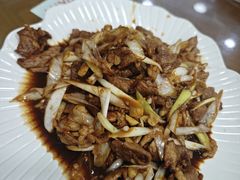 -白魁老号饭庄(安内店)