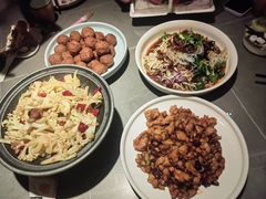 -同合居·非遗东北菜(红博会展店)