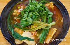 Alei Snail Noodles
