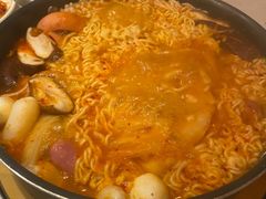 -七八冷面·延边朝鲜族美食(欢乐谷店)