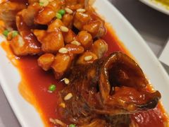 -顺风江南宴(静安大融城店)