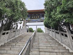 -华清宫景区