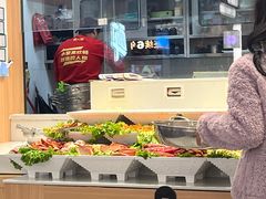 -醉人椒麻辣香锅(王府井喜悦店)