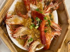 -味友味港印记(厦门集美银泰百货店)