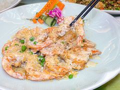 -聚福山莊·寻味顺德(北滘店)