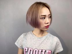 -MMby Hair Code芭曲发型