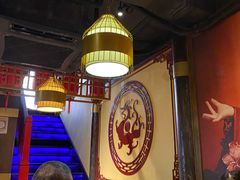 大堂-令狐冲·活鱼馆(宝龙店)