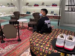 -新世界大丸百货