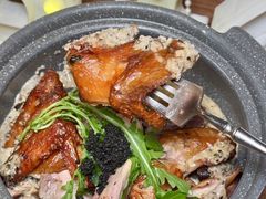 -芭莉与彩虹西餐厅(成都合生汇店)