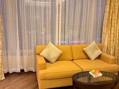 -深圳星河丽思卡尔顿酒店