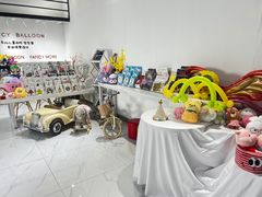 -卡比儿童蛋糕·心意定制·低脂零卡糖动物奶油FancyBALLOON(滨海店)