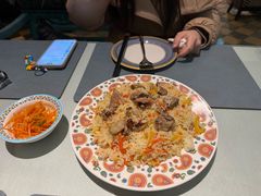 -海尔巴格一甸茶餐厅(团结路店)