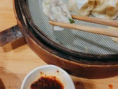 -晓友烧麦(光华村店)