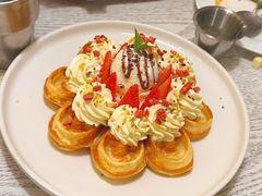 -娜娜家•Nana's restaurant (南开大悦城店)