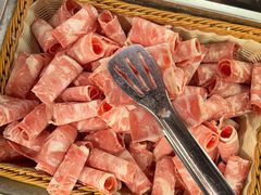 -言玖鲜火锅串串披萨自助(益田假日店)