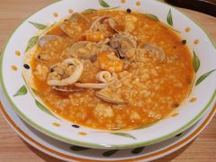海鲜-萨莉亚意大利餐厅(白云汇店)