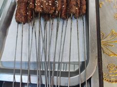 -彭福吉面鱼炒鸡·炒菜·烧烤(高新路店)