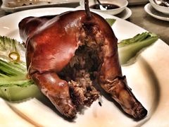 -8餐厅(新葡京酒店)