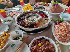 -枇杷园食为鲜火锅(南山店)
