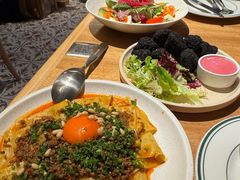 油泼辣子面-Grande A'moo(上海万象城店)