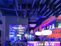 -匠子烤鱼(上邦百汇城店)