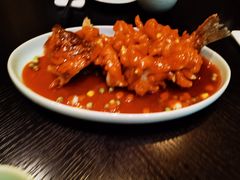 -海天楼中餐厅(吴宫泛太平洋酒店)