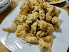 -景祥海鲜美食餐厅