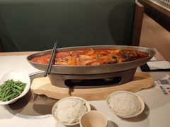 -七八冷面·延边朝鲜族美食(圣熙八号店)