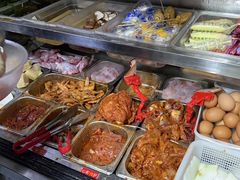 -四川老牛麻辣烫(北门桥店)