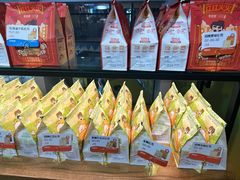 -爸爸糖吐司面包(北京西单大悦城店)