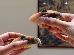 -镹·鱼料理  国产鱼使用店