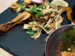 -酉品食厅·居酒小食堂(无锡蠡湖科研大厦店)