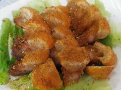 -合和美食馆(壹村东心岭2巷店)
