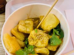 -鲜粮卷饼王(小白楼店)