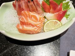 -大渔铁板烧(大悦城店)