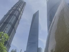 -上海中心大厦