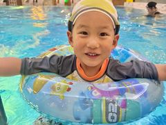 -海韵之星邮轮水会(明发商业广场店)