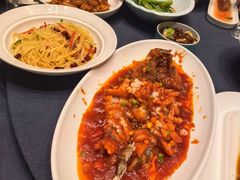 -苏州人家·精致苏帮菜(斜塘店)