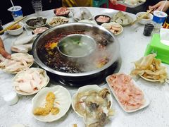 -大龙老火锅·总店(龙头寺店)